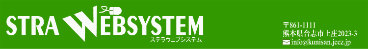 STRA-WEBSYSTEM
